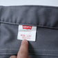 (36W) 90s Levi’s 517 美國製 灰色靴型褲 - 富士鳥古著