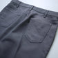 （37W) 80s Levi’s 517 美國製 灰色靴型褲 - 富士鳥古著