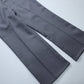 （37W) 80s Levi’s 517 美國製 灰色靴型褲 - 富士鳥古著