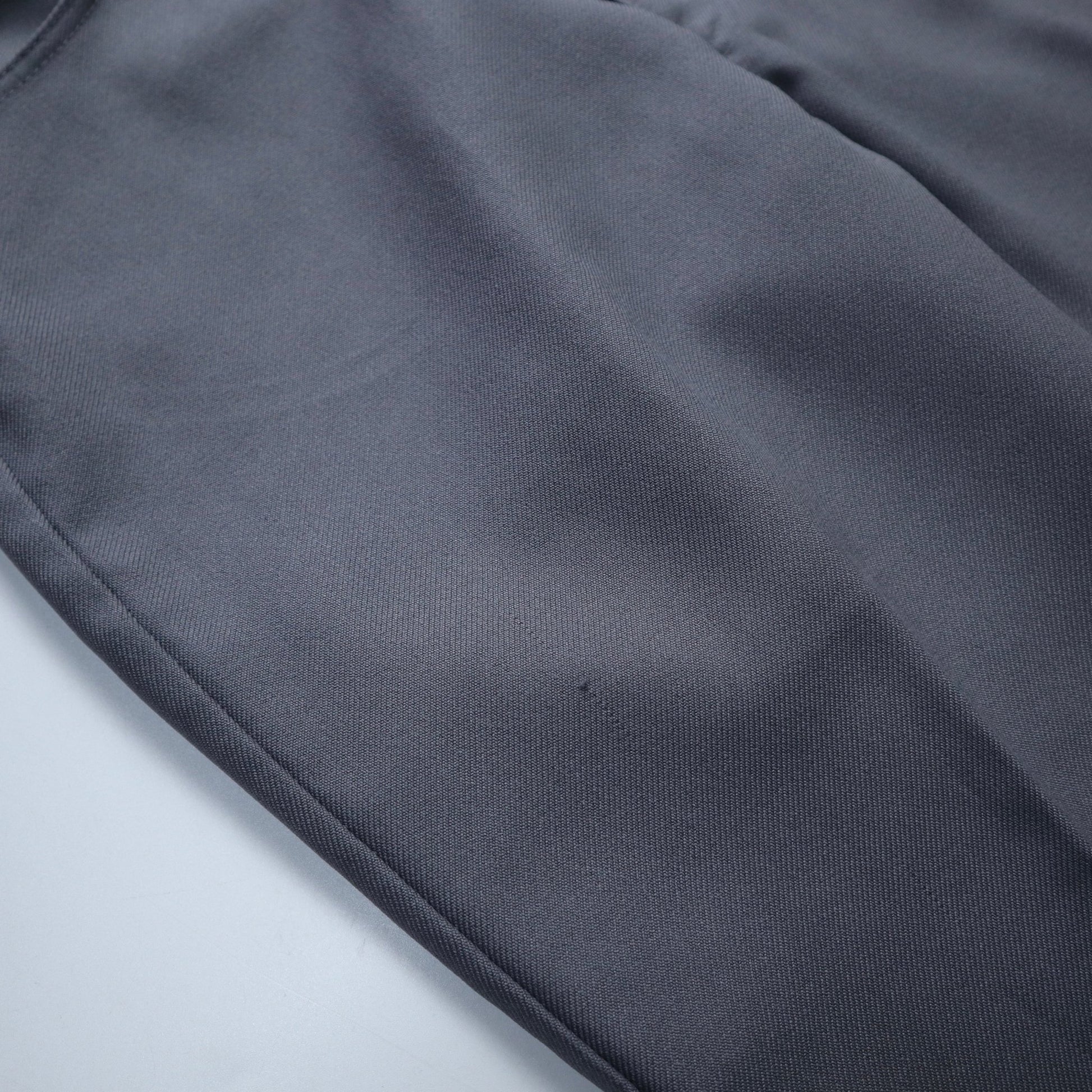 （37W) 80s Levi’s 517 美國製 灰色靴型褲 - 富士鳥古著