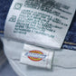 （37W) Dickies 墨西哥製 丹寧工作褲 - 富士鳥古著
