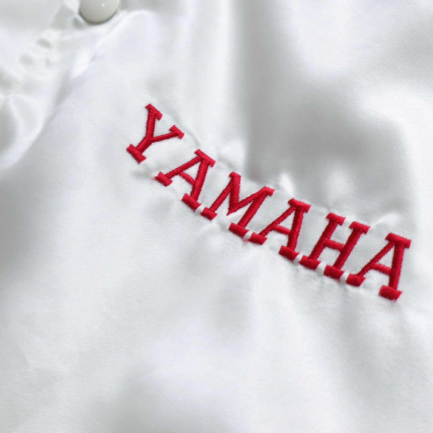 80s King Louie 美國製 YAMAHA 哈瓦蘇湖經典賽棒球外套