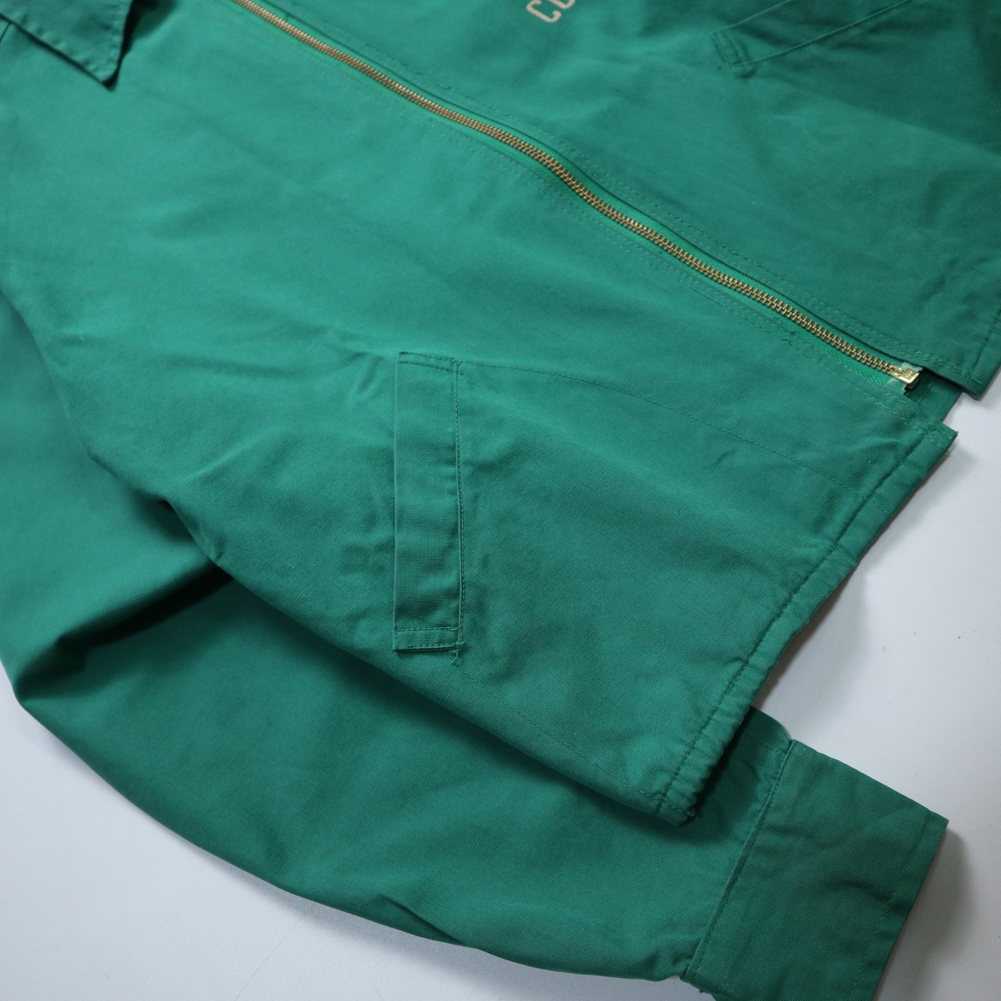 50 - 60s 4 - H Club Jacket 美國四健會外套 - 富士鳥古著