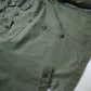 60 - 70s US ARMY 美軍公發 越戰女生軍用襯衫 抗撕裂布料 - 富士鳥古著