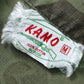 60s KAMO 狩獵迷彩輕薄外套 - 富士鳥古著