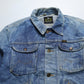 70s Maverick Blue Bell 124MJ Denim Jacket 藍鐘牛仔外套 - 富士鳥古著