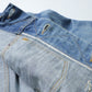 70s Maverick Blue Bell 124MJ Denim Jacket 藍鐘牛仔外套 - 富士鳥古著