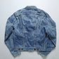 70s Maverick Blue Bell 124MJ Denim Jacket 藍鐘牛仔外套 - 富士鳥古著