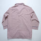 70s Sears 美國製 Pajama Shirt - 富士鳥古著