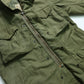 70s US ARMY M65 FIELD JACKET 野戰外套 - 富士鳥古著