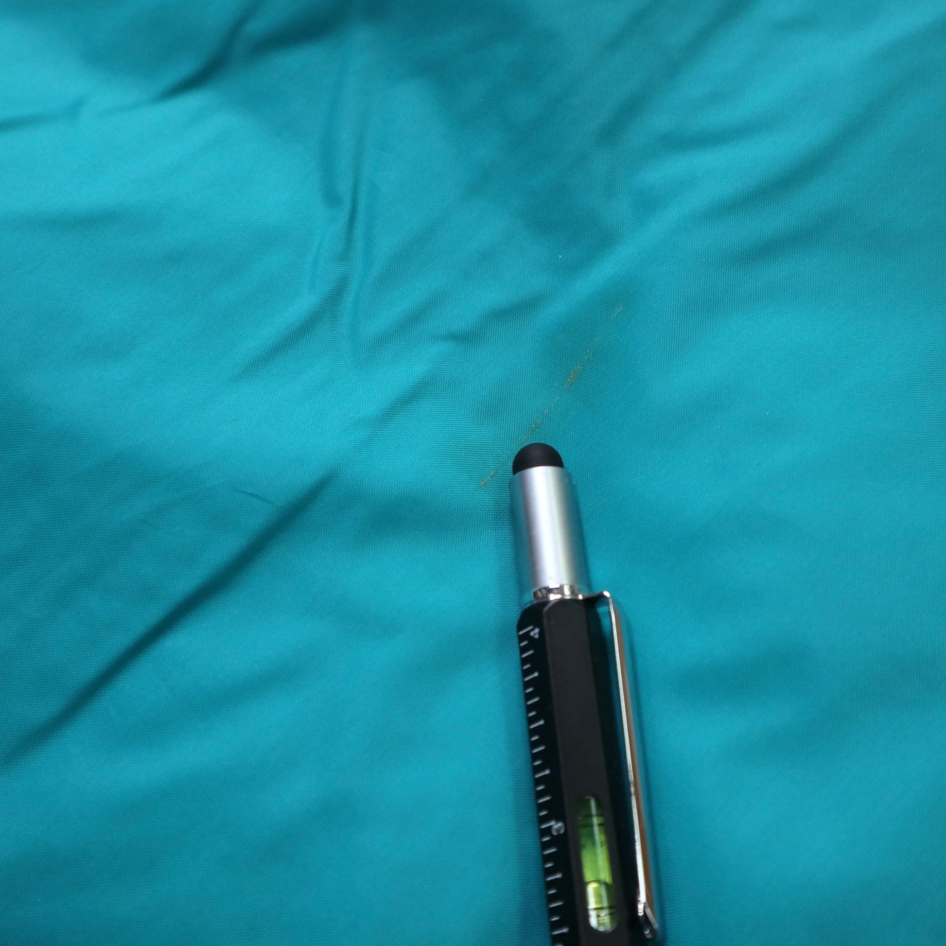 80 - 90s Columbia 雙面穿/紫綠拼色防風保暖外套 - 富士鳥古著