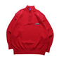 80 - 90s L.L.Bean HIGHTREK 美國製 紅色針織套頭衫 - 富士鳥古著