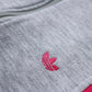 80s Adidas 拼色女生運動外套 - 富士鳥古著