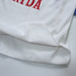 80s Florida 帆船圖騰七分袖上衣 Single Stitch - 富士鳥古著