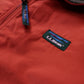80s L.L.Bean 橘色防風保暖外套 Warm - up jacket - 富士鳥古著