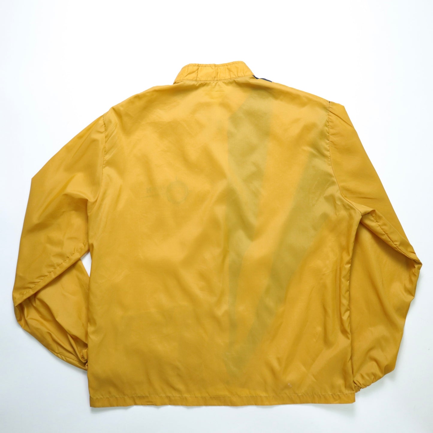 1960s American-made Champion color-blocked lightweight windproof jacket