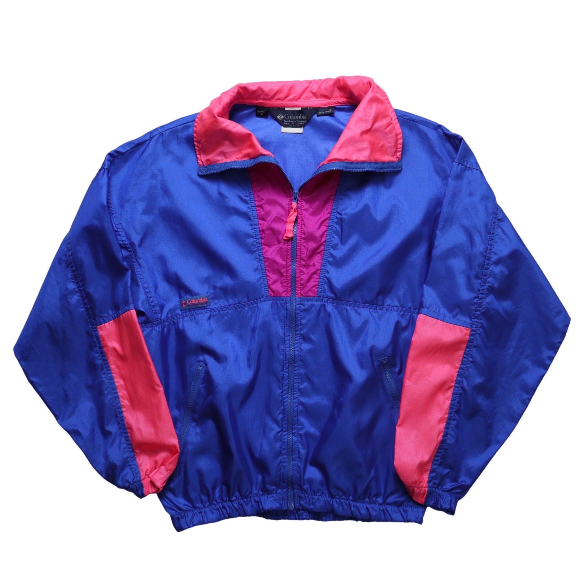 90s columbia jacket online