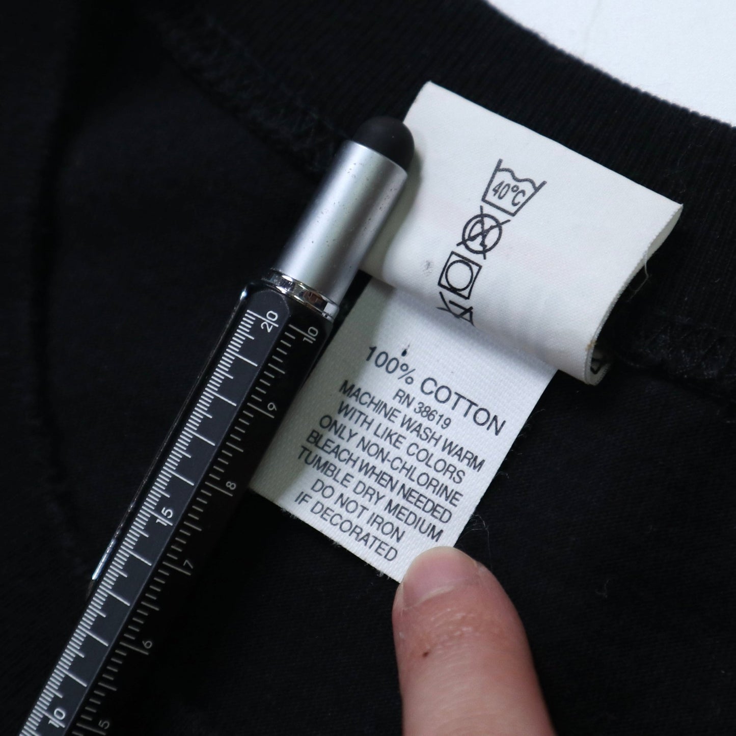 90s Kiss band 四人臉譜樂團tee - 富士鳥古著