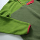 90s Patagonia SYNCHILLA 雙拼色 抓毛絨上衣 Fleece Pullover - 富士鳥古著