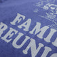 90s 美國製 Snoopy Family Reunion T-Shirt - 富士鳥古著