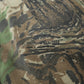 90s 美國製 Spartan Realtree 樹紋迷彩圓領上衣 長袖Tee - 富士鳥古著