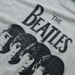 90s 美國製 The Beatles T-Shirt - 富士鳥古著