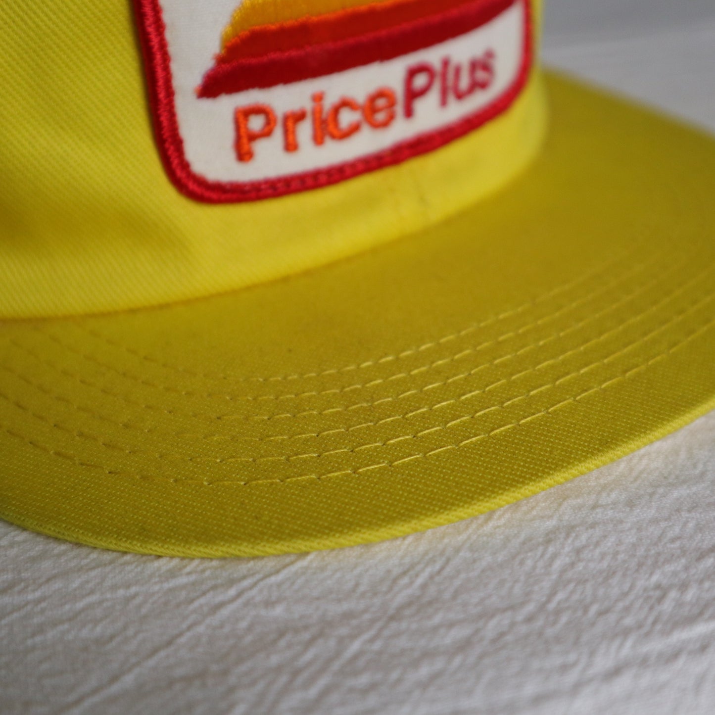 80-90s 美國製 威斯康辛州乳製品業 卡車司機網帽