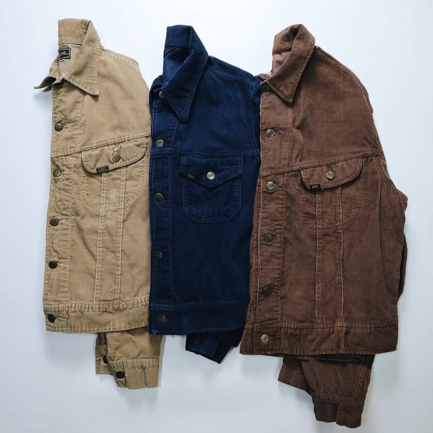 美品❗️アメリカ古着❗️USA製　千鳥柄　格子柄　80sヴィンテージ高品質レトロ 昭和レトロ 千鳥格子柄✦ ジャケット＆スカート ヴィンテージ