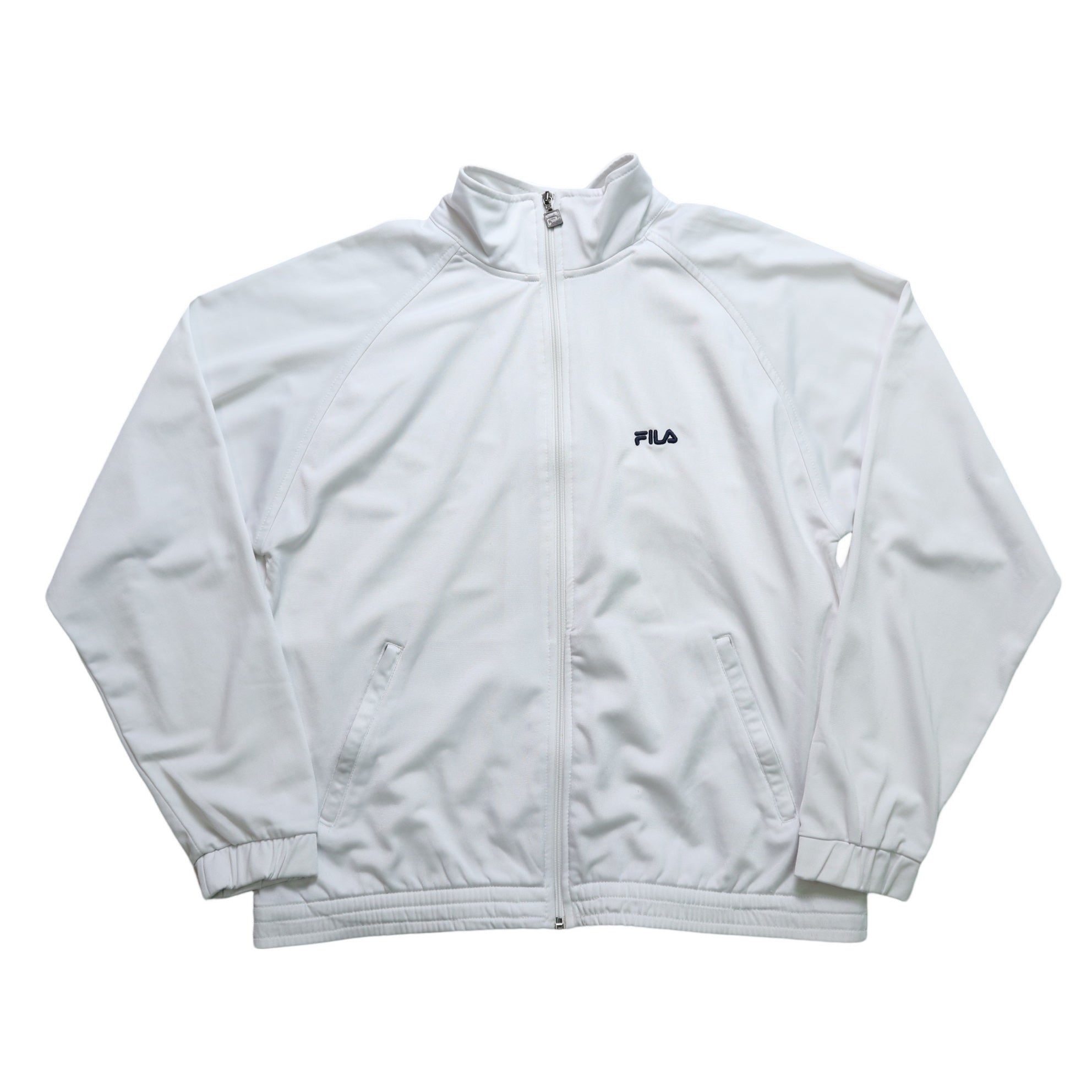 Fila sports jacket best sale