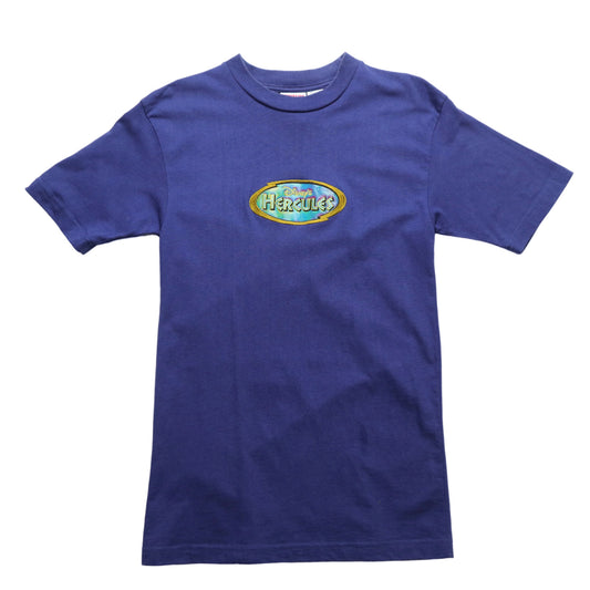 90s American-made Disney Hercules T-Shirt