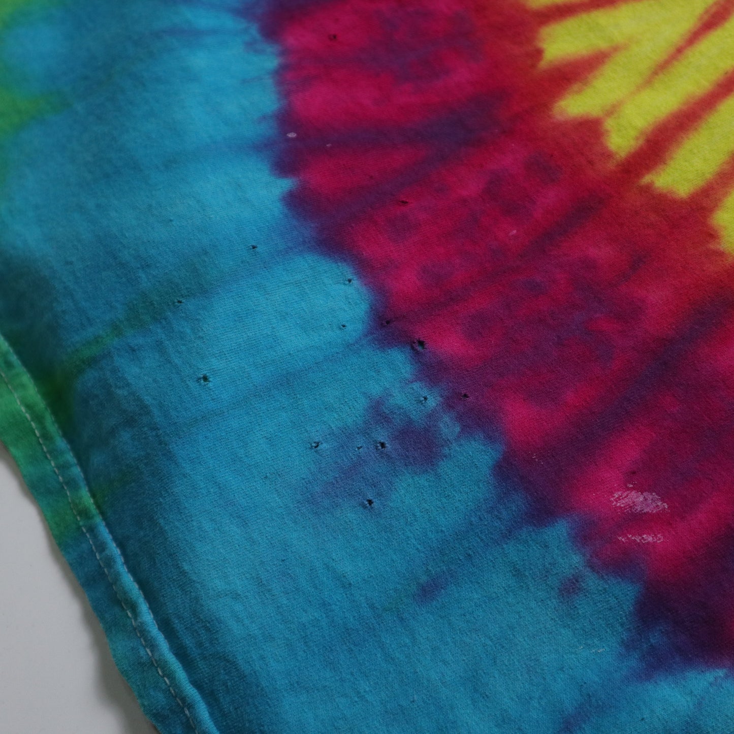 Fruit of the loom hand-dyed T-Shirt