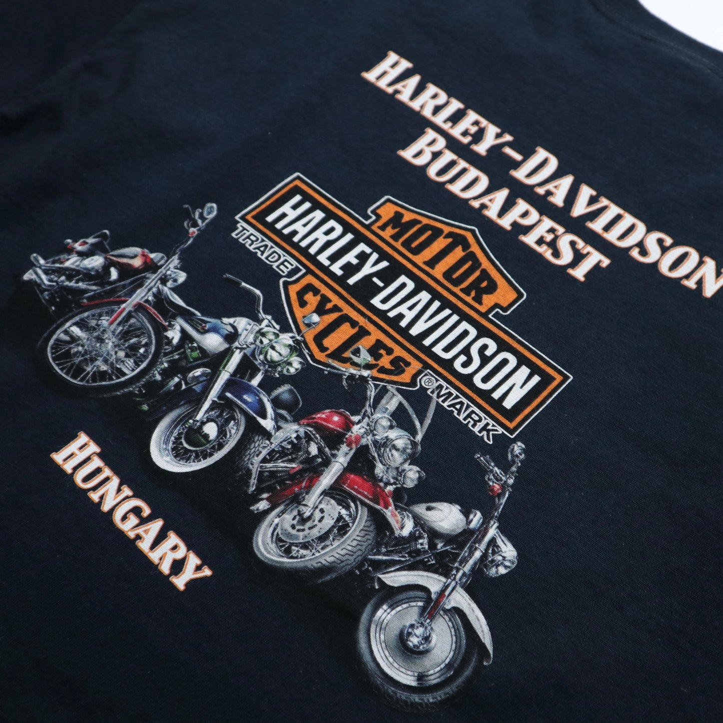 Harley Cowgirl T-Shirt