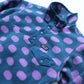 Patagonia Synchilla Dotted Pullover Top