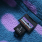 Patagonia Synchilla 點點套頭上衣 - 富士鳥古著