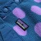 Patagonia Synchilla 點點套頭上衣 - 富士鳥古著