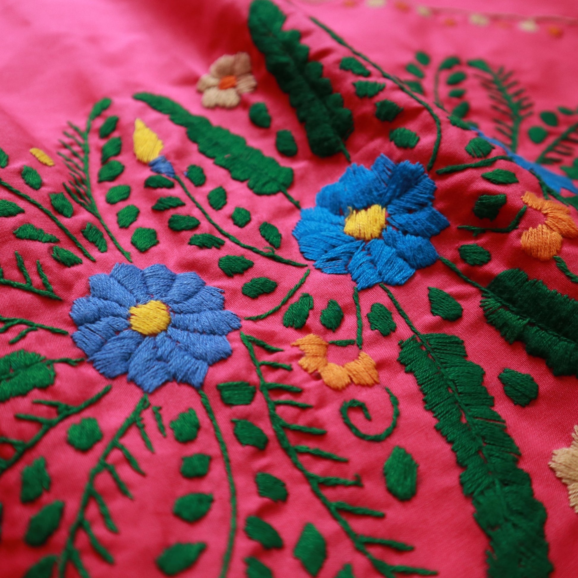 karahi dress designs Sindhi Style Dress Sindhi Karahi Dress Design Inspiration
