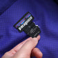 (S號）90s Patagonia 美國製 綠色防風外套 - 富士鳥古著