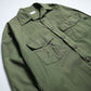 US Army OG507 Utility Shirt 軍襯衫 - 富士鳥古著