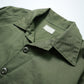 US Army OG507 Utility Shirt 軍襯衫 - 富士鳥古著