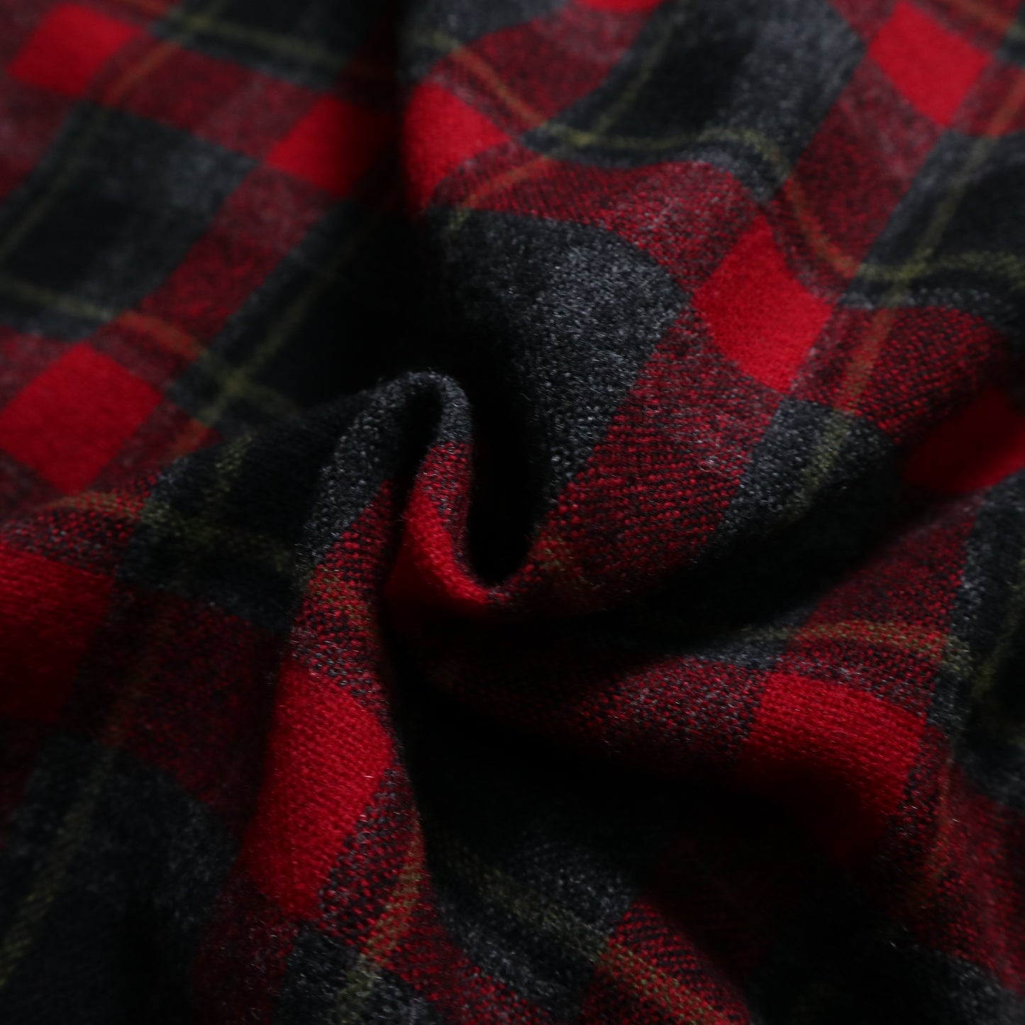 1950s 美國製 Pendleton 羊毛格紋外套 Wool plaid jacket