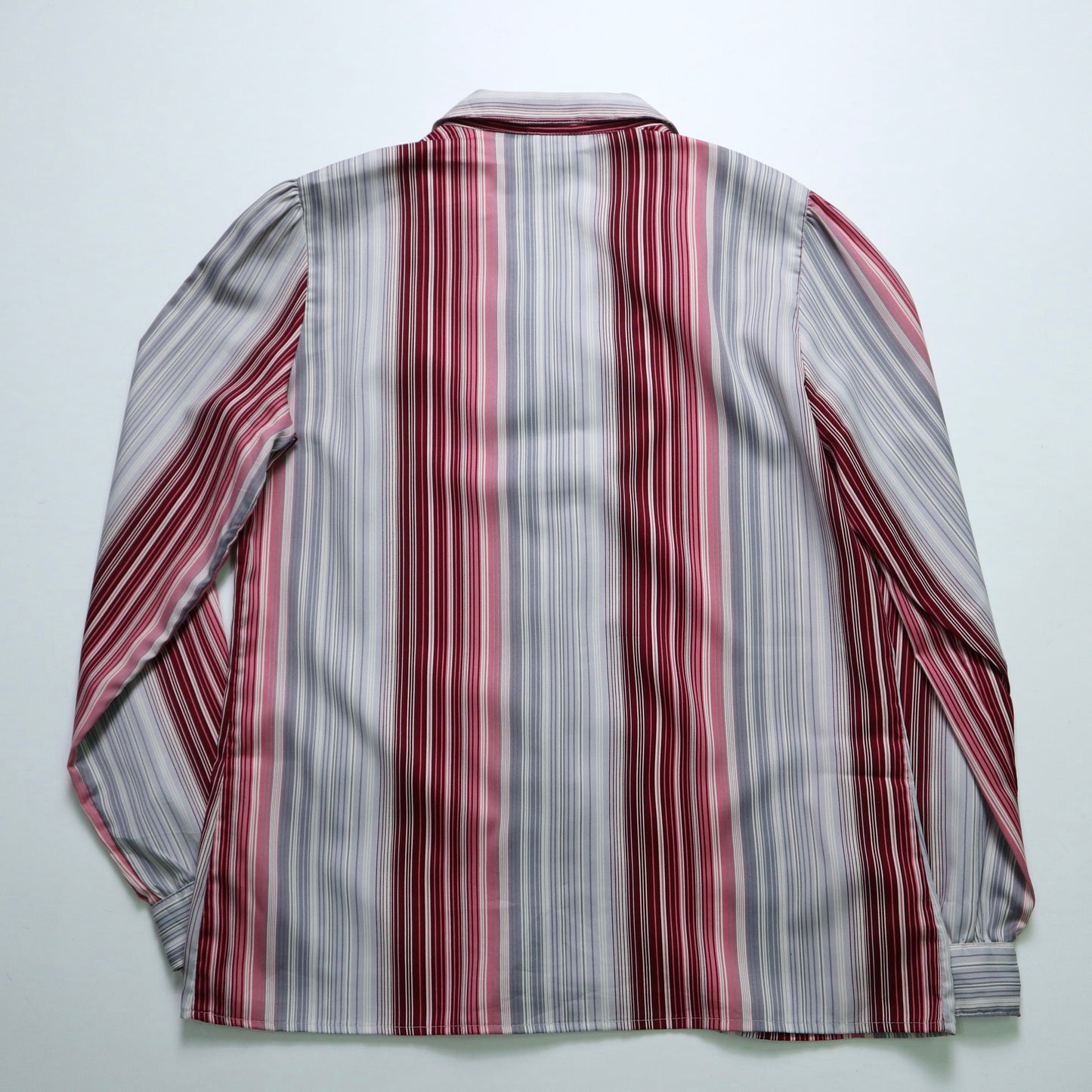 Levi's 70-80s American Made Cardigan Striped Shirt