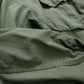 60年代 米軍 ジャングルジャケット 米軍支給 ベトナム戦争 スラントポケット フィールドジャケット